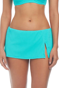 Pique Ole Skirted Hipster Bottom