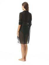 Load image into Gallery viewer, Convertible Shirt Cover Up
