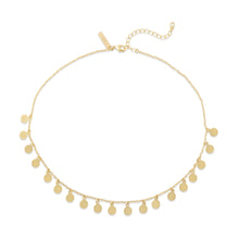 Load image into Gallery viewer, Cha Cha Choker
