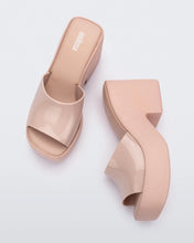 Load image into Gallery viewer, Posh Platform In Light Pink
