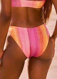 Maaji Sunrise Dye Sublimity Classic Bikini Bottom