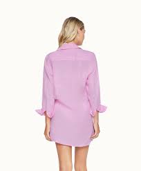 Pily Q Amalfi Millie Tie Cover Up