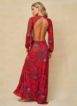 Load image into Gallery viewer, Maaji Scarlett Tulip Laine Dress
