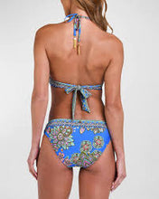 Load image into Gallery viewer, Sunshine 79 Beatnik Blossoms Basic Hipster Bottom
