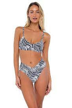 Load image into Gallery viewer, Swim Systems Delfina V Front Bottom
