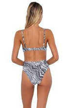 Load image into Gallery viewer, Swim Systems Delfina V Front Bottom
