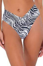 Load image into Gallery viewer, Swim Systems Delfina V Front Bottom
