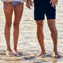 Load image into Gallery viewer, Dunes Sunset Flip Flops
