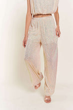 Load image into Gallery viewer, Sequin Pants
