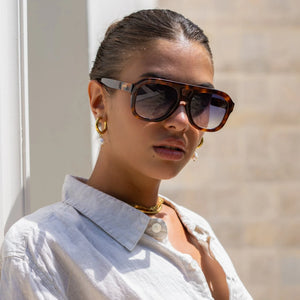 Voyager Sunglasses