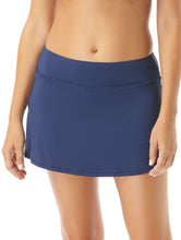 Load image into Gallery viewer, Emma Pull on Swim Skort
