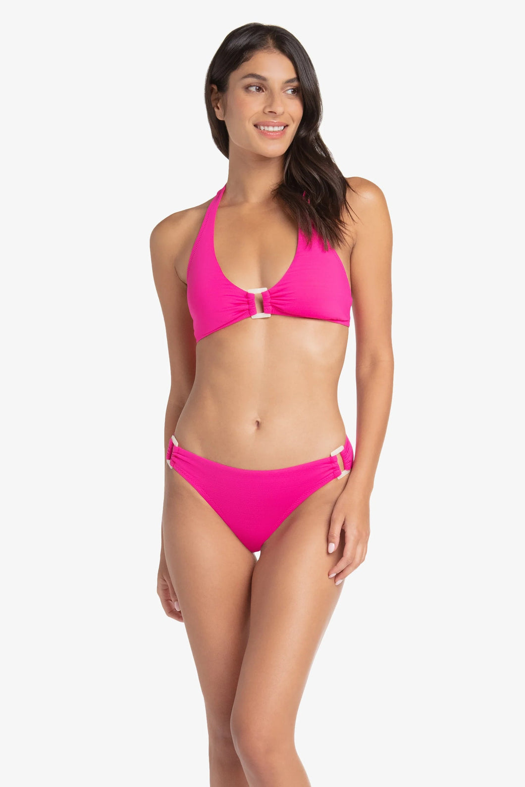 Shell Hipster | Textured Lotus Pink Regular price
