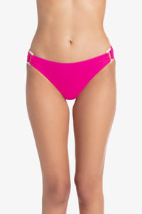Shell Hipster | Textured Lotus Pink Regular price