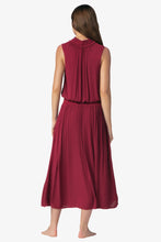Load image into Gallery viewer, Sleeveless Smocked Dress
