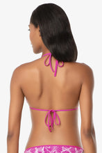 Load image into Gallery viewer, String Bikini Top With Binding
