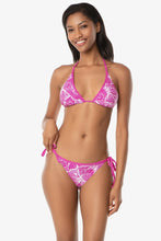 Load image into Gallery viewer, String Bottom With Binding
