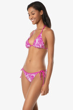 Load image into Gallery viewer, String Bikini Top With Binding
