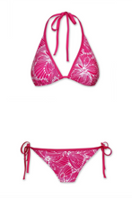 Load image into Gallery viewer, String Bikini Top With Binding
