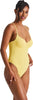 Underwire Open Back Cami One Piece