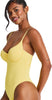 Underwire Open Back Cami One Piece