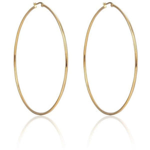 Hula Oval Hoops