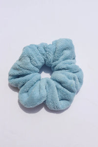 Towel Oversized Scrunchies