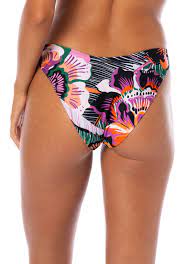 Maaji Apricot Blooms Splendor Bottom