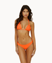 Load image into Gallery viewer, Macrame Bikini Top
