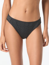 Load image into Gallery viewer, Michael Kors High Leg Bikini Bottom
