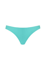 Load image into Gallery viewer, Seafoam Basic Ruched Bottoms
