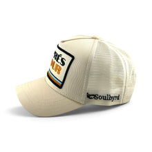 Load image into Gallery viewer, Aprés Hour Trucker Hat
