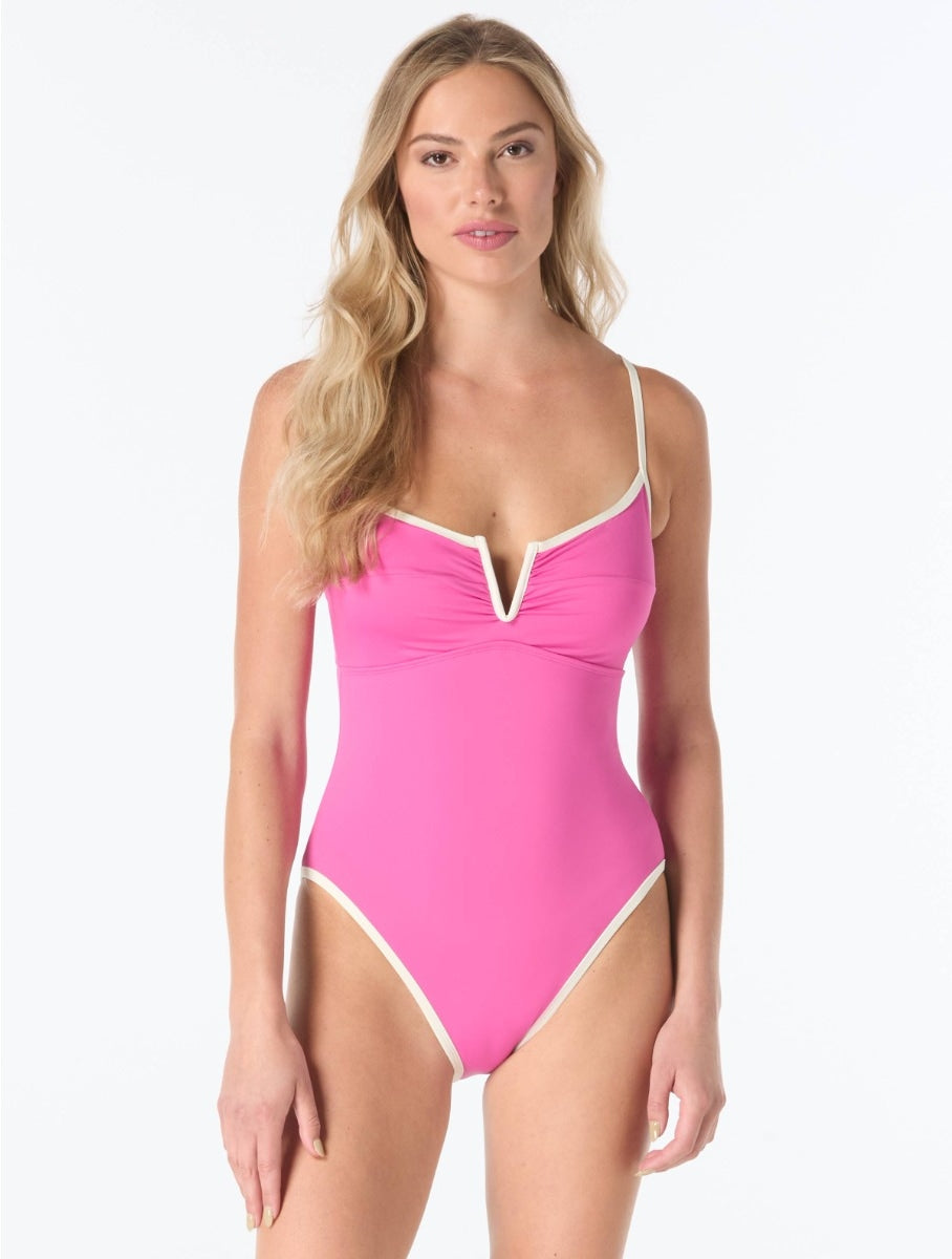 Celestial Bra Sized One Piece