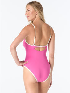 Celestial Bra Sized One Piece