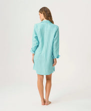Load image into Gallery viewer, Water Millie Tie Cover Up
