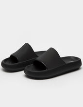 Load image into Gallery viewer, MIA Lexa Womens Slide Sandals
