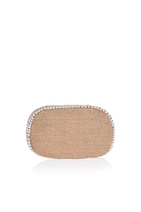 Natural Beauty Market Tote