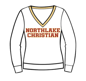 Northlake Sparkle Sweater