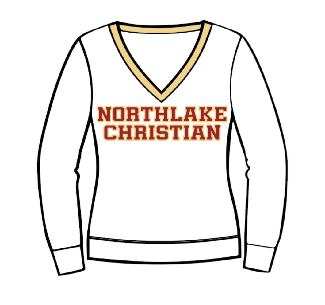 Northlake Sparkle Sweater