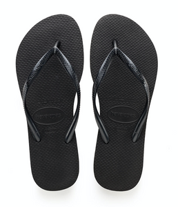 Slim Flip Flops