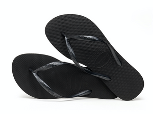 Slim Flip Flops