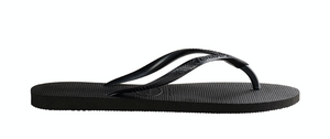 Slim Flip Flops