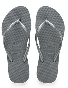 Slim Flip Flops