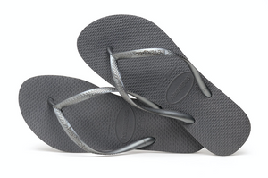 Slim Flip Flops