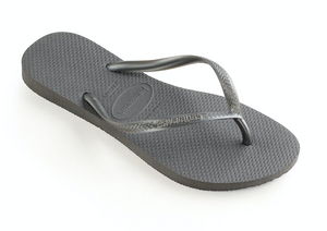 Slim Flip Flops