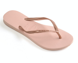 Slim Flip Flops