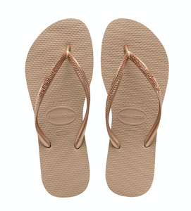 Slim Flip Flops