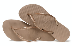 Slim Flip Flops