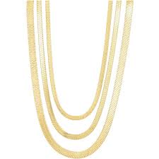 Sahira Jax Necklace