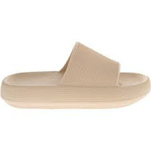 Load image into Gallery viewer, MIA Lexa Womens Slide Sandals
